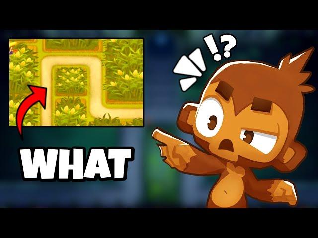 Taking 'No Harvest' To The Next Level - BTD6