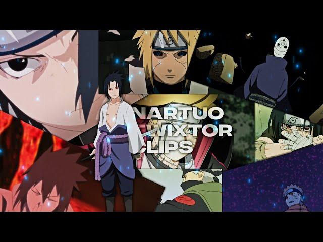 Naruto Twixtor Clips For Edits Like Xenoz