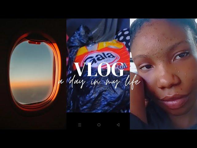  Travel vlog |going to the university ⭐|PART 1 