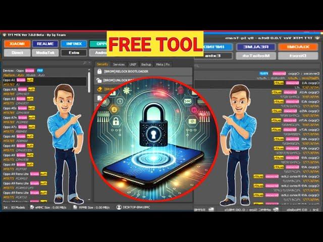 TFT unlock tool no internet connection problem fix new | TFT Unlock tool no internet connection 2024