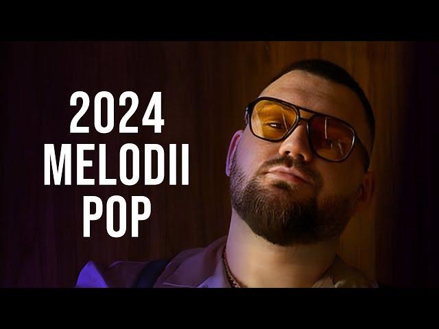 Muzica Romaneasca 2024 Pop  Top Hituri Romanesti 2024 Playlist  Mix Muzica Pop Romaneasca 2024