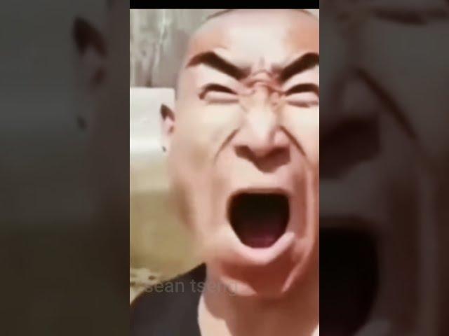 chinese man explaining earrape