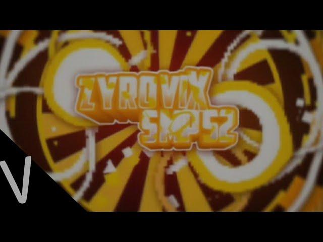 [] #31 | Zyrovix smp s2 | Intro 2D  1 Likes?!