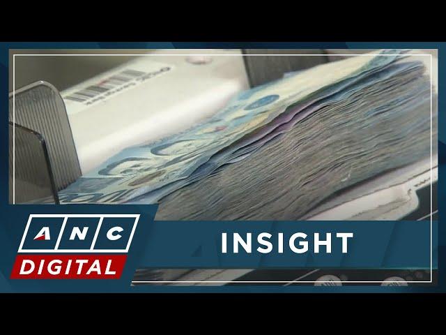 Insight with April Lee-Tan: Analyst on peso weakness | ANC