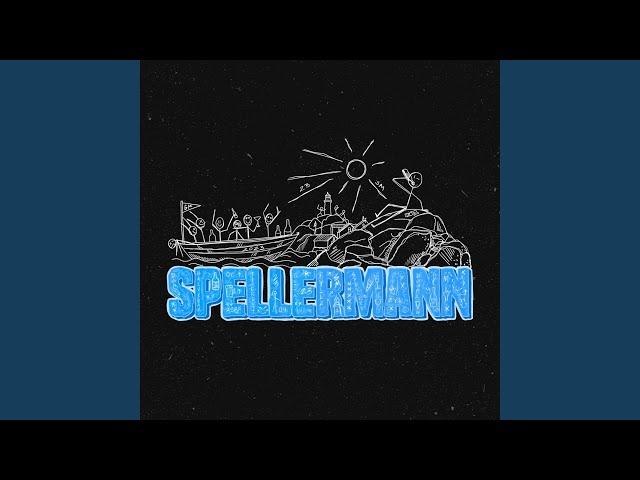 Spellermann 2023 (Hjemmesnekk)