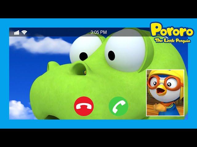 Best Compilation | 120 Min Pororo X TAYO Facetime | Kids Animation | Pororo Episode