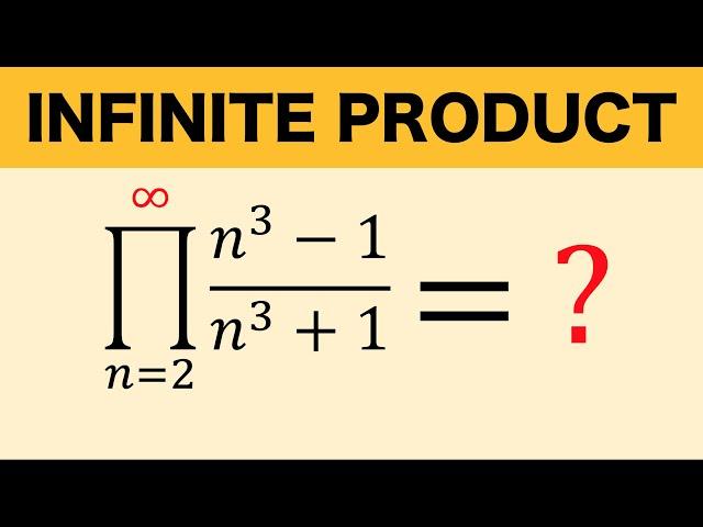 Have you heard about Pi (product) operator?