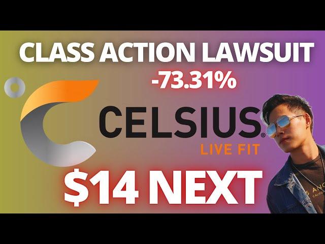 Celsius Stock LAWSUIT and more! $CELH, $NKE, $DRI