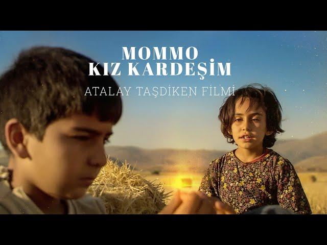 Mommo Kız Kardeşim | Yerli Dram Filmi | Full HD Tek Parça