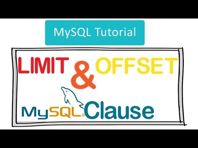 Limit and Offset Clause in my sql # 14