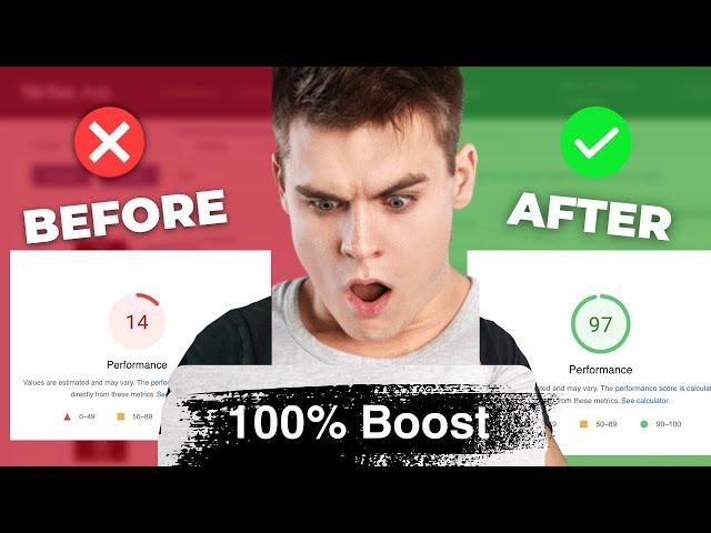 How to Increase Shopify Store Speed (Shopify Speed Optimisation) 2024