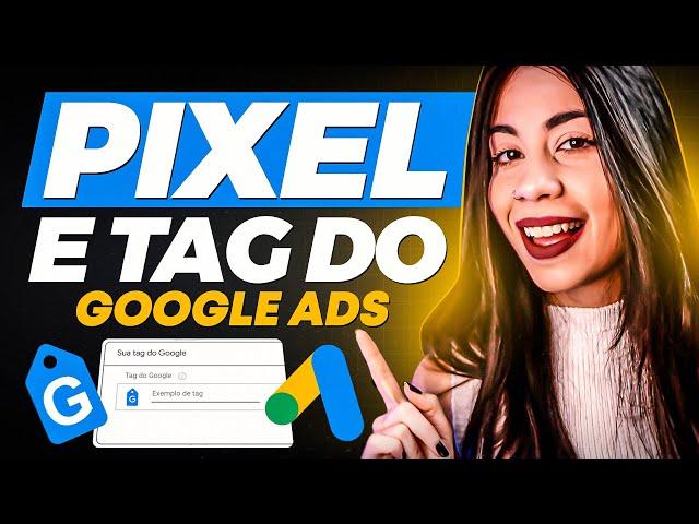 QUAL É O CERTO? PASSO a PASSO CORRETO para Afiliados [Pixel Google Ads]