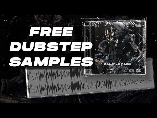 FREE TEAROUT DUBSTEP SAMPLE PACK | TERROR WAVE