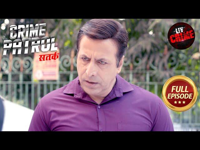 Parents Ki Zidd Ka Shikar Bani Masoom | Crime Patrol Satark 2 | Missing Cases