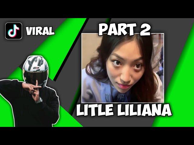 PART 2 - SELEB LITTLE LILIANA X BBR LEVEL 3