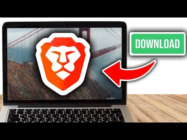 How To Install Brave Browser