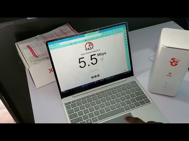Why You Should Not Buy Airtel 5G Router