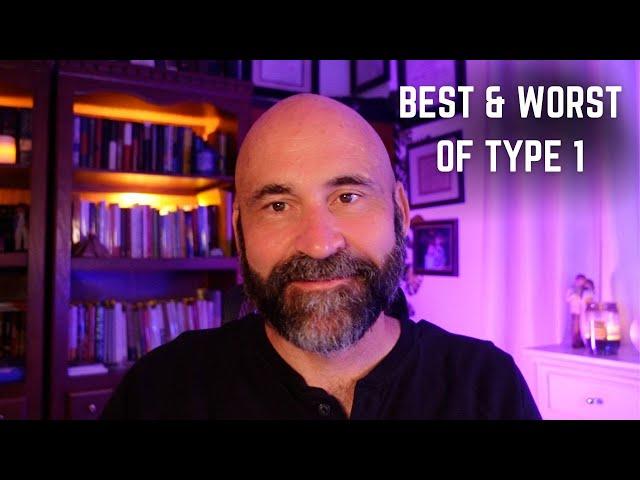 Enneagram Type 1: The Best & Worst Traits of Type 1's