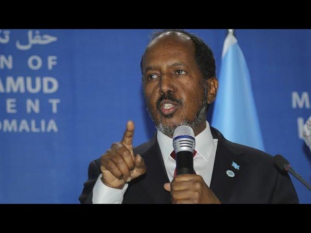 Somalia and Jubaland issue warrants of arrest for their respective leaders