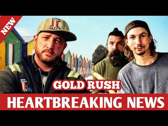 ''Sad and Shocking Update: What Happened to the Gold Rush Team Will Leave You Speechless ''