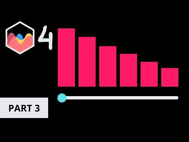 How to Create Zoom Range Slider in Chart JS 4 Part 3