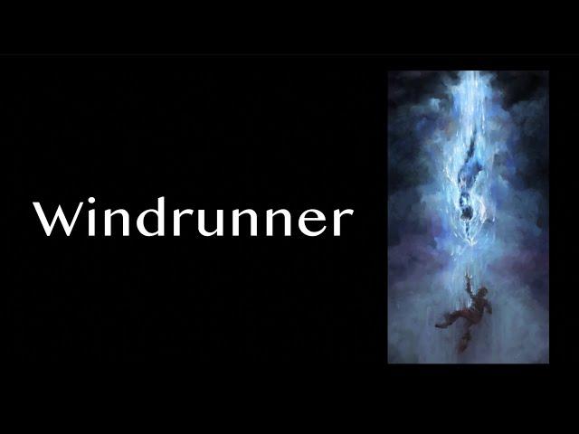 Windrunner