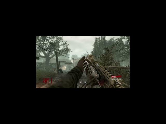 Wunderwaffe DG-2 Shi No Numa Evolution! #shorts