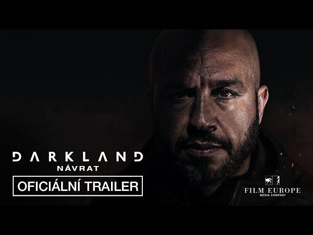 Darkland: Návrat HD Trailer CZ