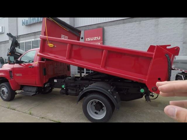 Steel vs Stainless Steel vs Aluminum Dump Truck Body. Which one would you buy?