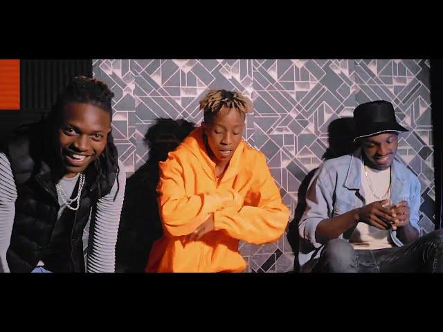 MR SEED X TIPSY GEE & SEAN MMG - DIVA ( VISUALIZER ) ( for skiza tune Sms skiza 5438691 to 811 )