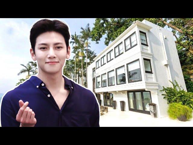 Как живет Чжи Чан Ук (Ji Chang wook) и сколько он зарабатывает