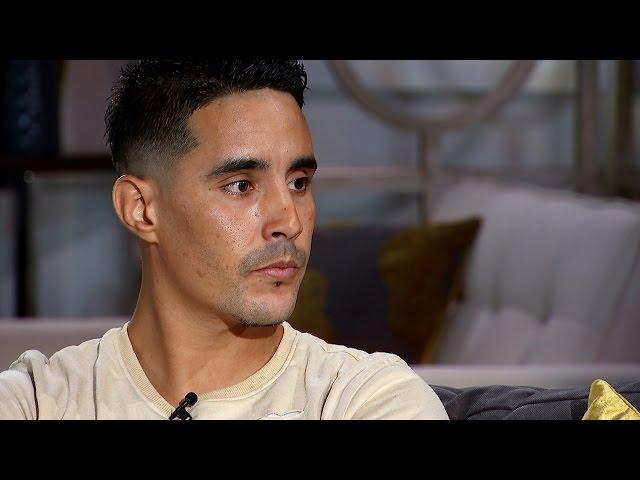 Why Did Mohamed Stop Having Sex With Danielle? | 90 Day Fiance