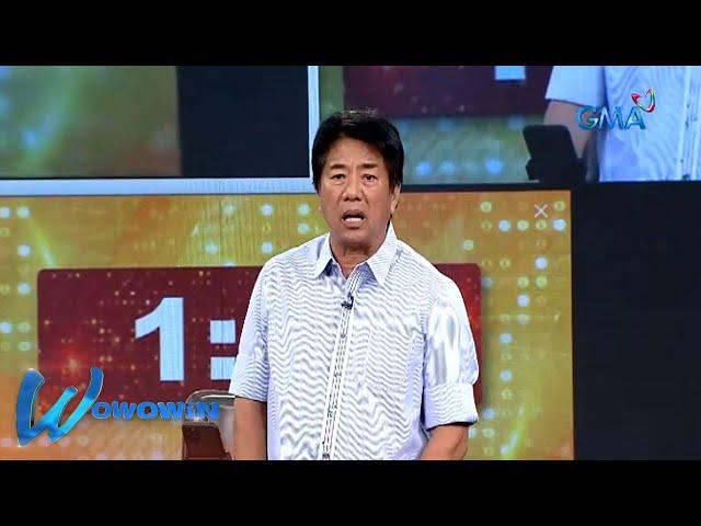 Wowowin: Paano malalaman kung ‘Tutok to Win’ scam ang kausap mo?