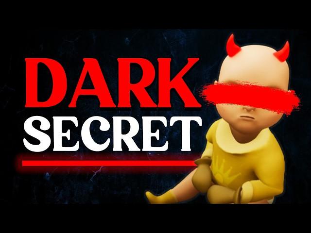 When A HORROR Game Tricks You... | The Baby In Yellow