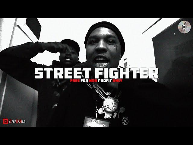 [FREE] ebk jaaybo x paypig2125 type beat - "street fighter"