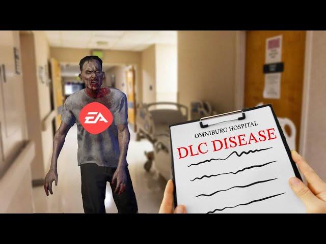 This is what Kills Games: DLC Disease