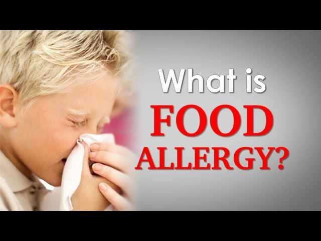 Blood Types Tips To Stop Food Allergies