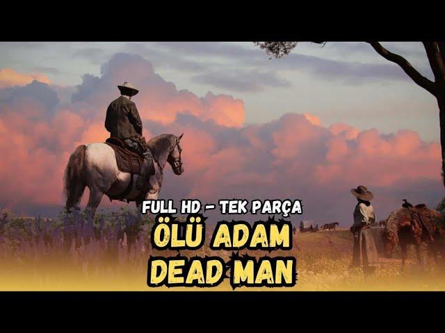 Ölü Adam (Dead MAN) - 1959 | Kovboy ve Western Filmleri