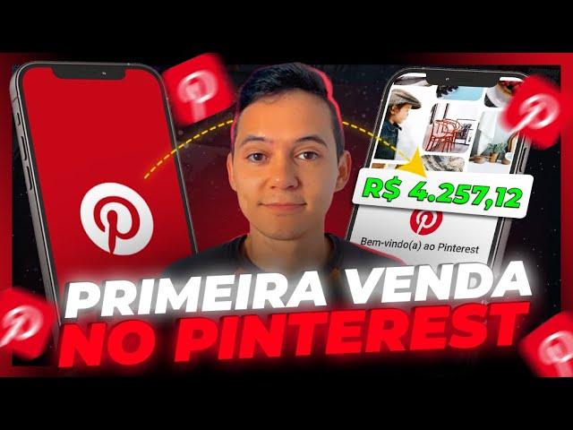 COMO DIVULGAR LINK DE AFILIADO NO PINTEREST DA FORMA CORRETA? - PASSO A PASSO PARA INICIANTES (2024)