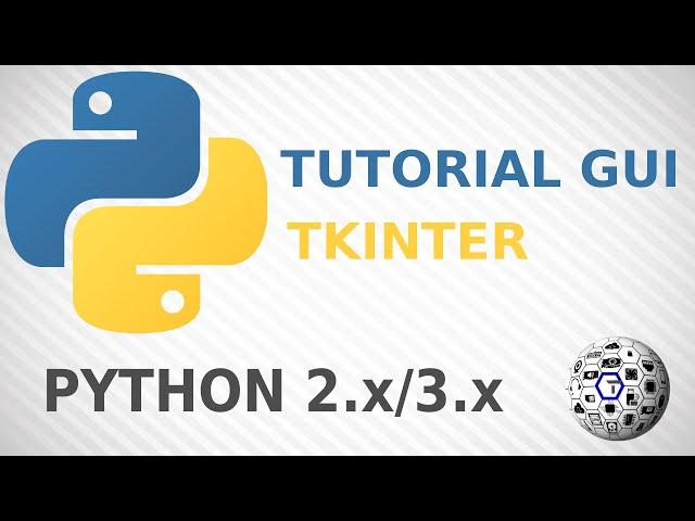 Gui in python tutorial ita #4 | Tecnowiki