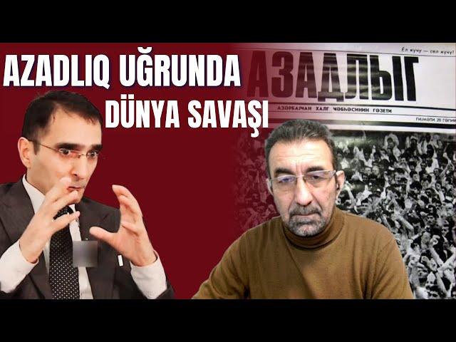 Hakimiyyətin içindəki o bir nəfər Əliyevin özünü də xilas edə bilər! Bəşər Əsədin o 1 nəfəri çatmadı