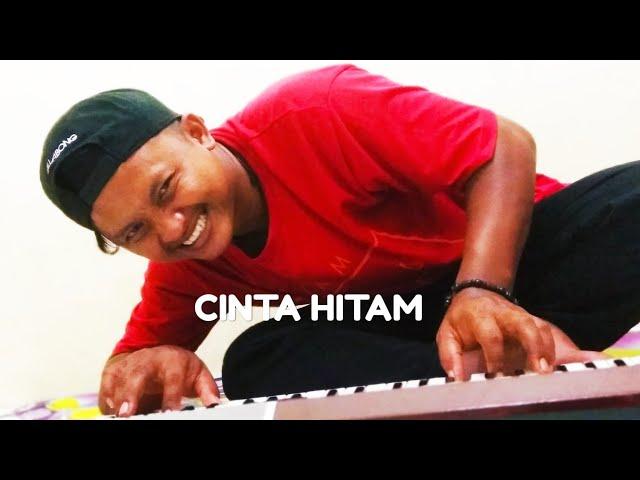 CINTA HITAM COVER BY CINDE PROJECT (alm. Meggy Z)