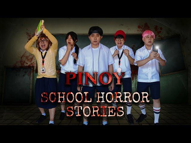 School Horror Stories Compilation