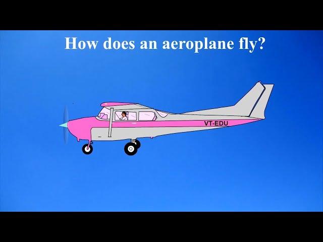 Basics of Flying