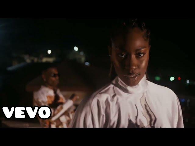 Wizkid Ft. Justin Bieber & Tems - Essence (Official Video)