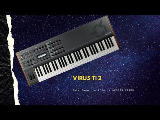 Virus Ti 2