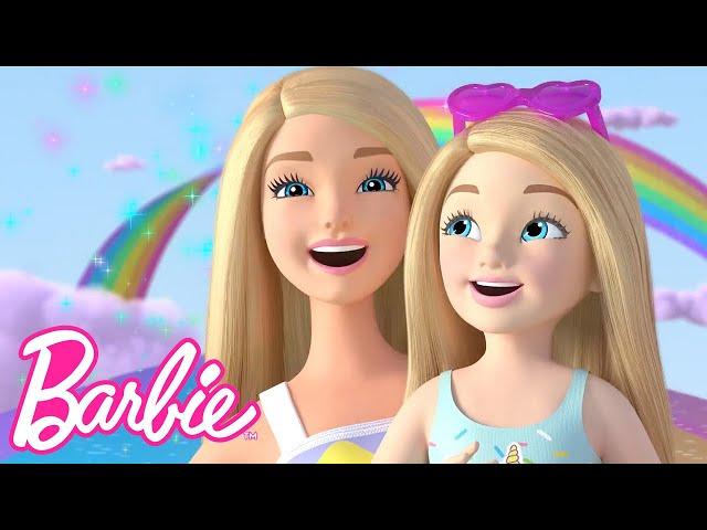 Barbie kehrt zum Dreamtopia-Marathon zurück    | Barbie Deutsch