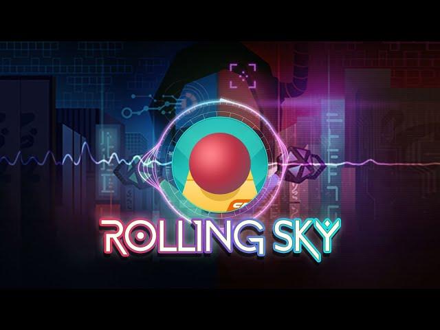 [Rolling Sky/OST] NEW Ignite Remake ver.