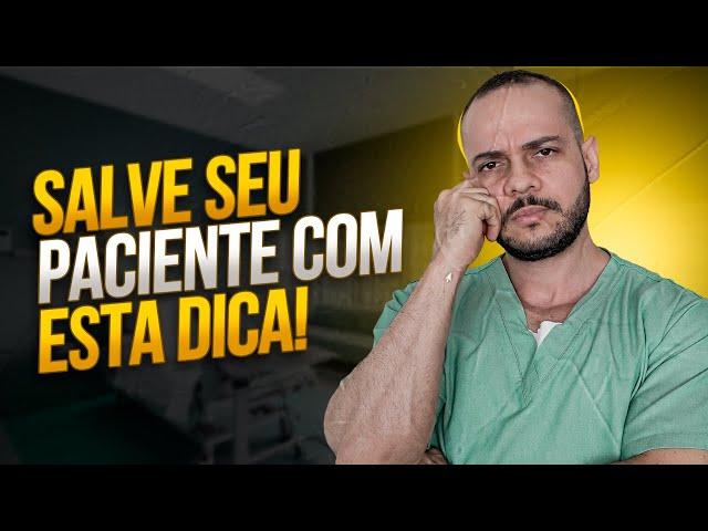 Como funciona recurso da vaga zero na emergência?