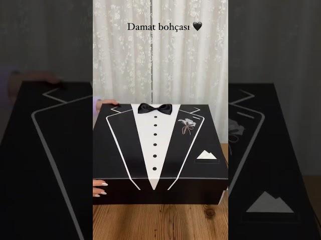 Damat Bohçası